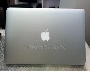 New Laptop Apple MacBook Air 2017 8GB Intel Core i5 SSD 128GB
