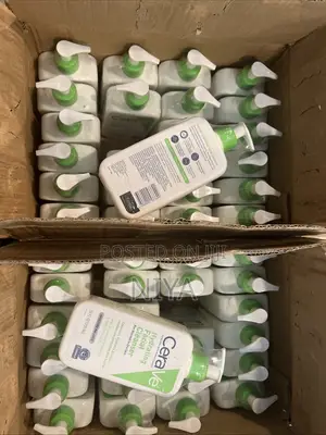 Cera Ve Face Cleanser