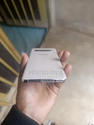 Samsung Galaxy S10 5G 256 GB Rose Gold