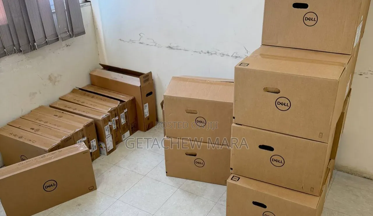 New Desktop Computer Dell Optiplex 7020 8GB Intel Core i5 SSD 512GB