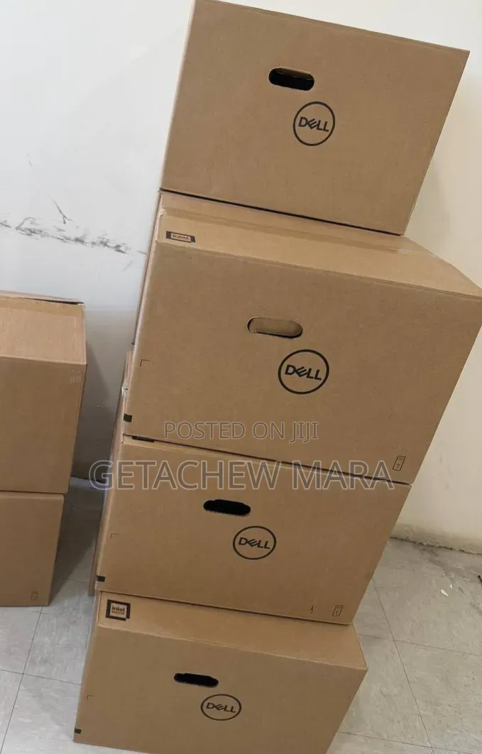 New Desktop Computer Dell Optiplex 7020 8GB Intel Core i5 SSD 512GB