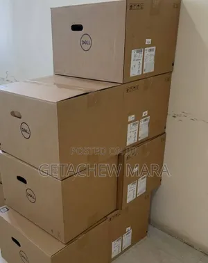 New Desktop Computer Dell Optiplex 7020 8GB Intel Core i5 SSD 512GB