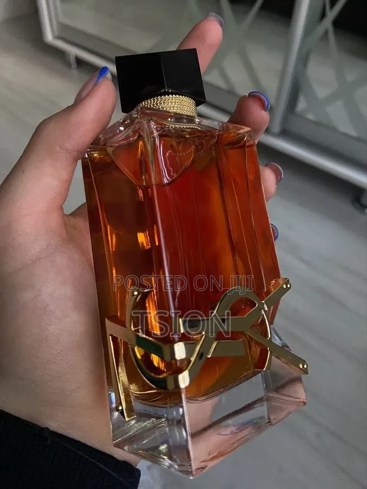 Original Perfumes