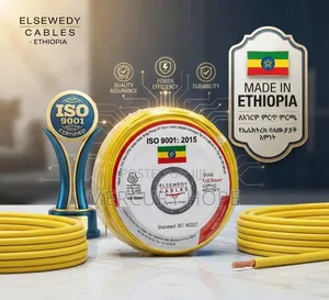 Elswedy Wire 1×2,5