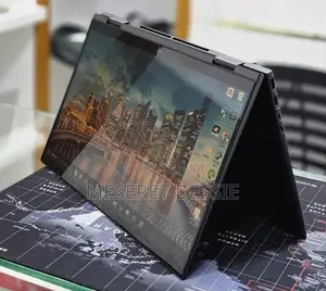 New Laptop HP Envy x360 16GB Intel Core i7 SSD 512GB