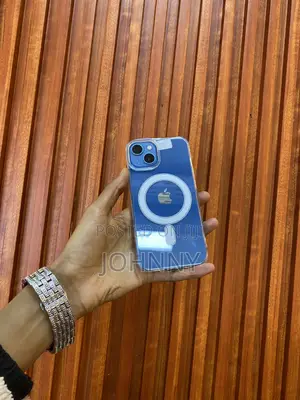Apple iPhone 13 128 GB Blue