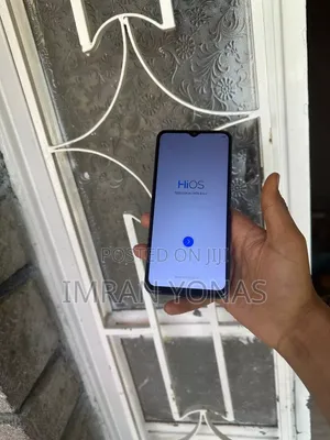 Tecno Spark 10C 128 GB Black