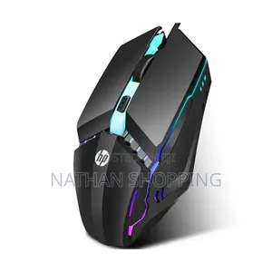 Gaming Mouse G270