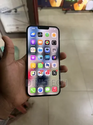 Apple iPhone 13 Pro Max 256 GB Blue