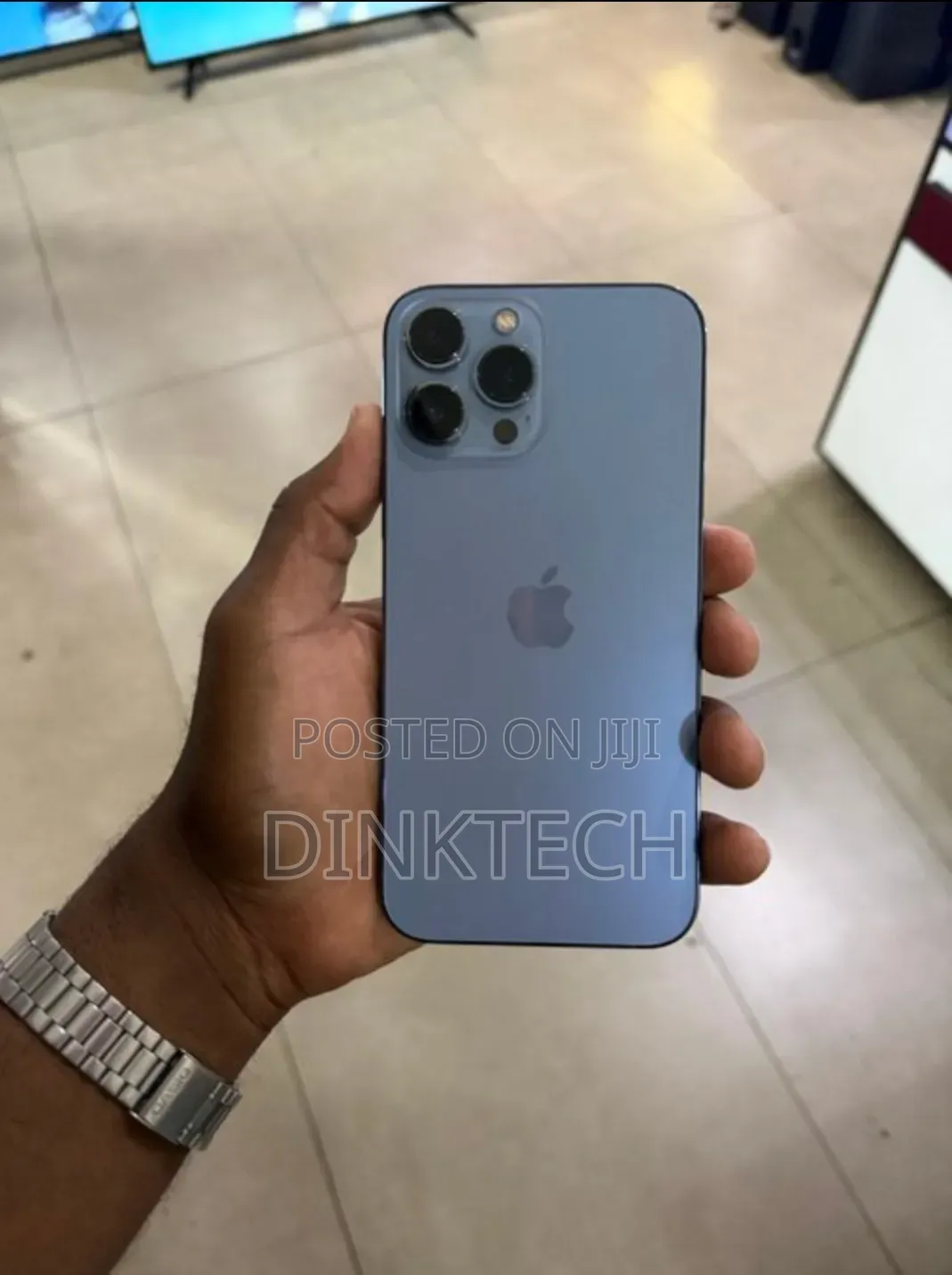 Apple iPhone 13 Pro Max 256 GB Blue