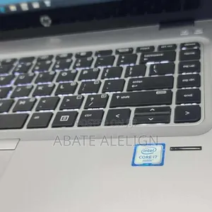 Laptop HP EliteBook 840 G3 8GB Intel Core i7 SSD 512GB