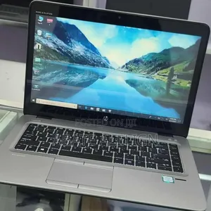 Laptop HP EliteBook 840 G3 8GB Intel Core i7 SSD 512GB
