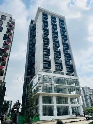 3bdrm Apartment in Alpha Properties, Bole for sale