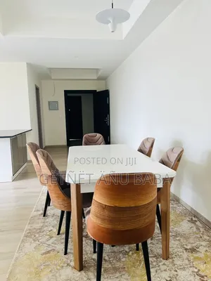 3bdrm Apartment in Alpha Properties, Bole for sale