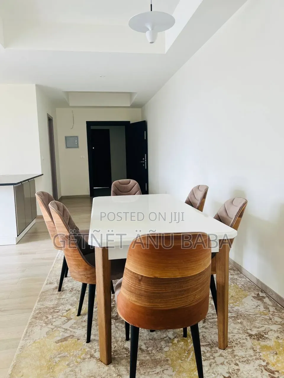 3bdrm Apartment in Alpha Properties, Bole for sale