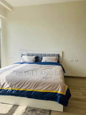 3bdrm Apartment in Alpha Properties, Bole for sale