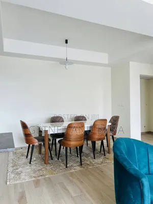3bdrm Apartment in Alpha Properties, Bole for sale