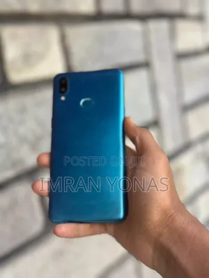 Samsung Galaxy A10s 32 GB Blue