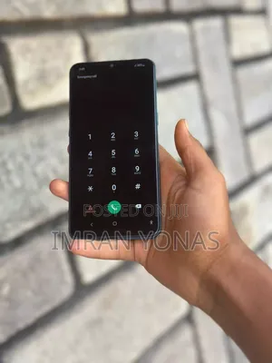 Samsung Galaxy A10s 32 GB Blue