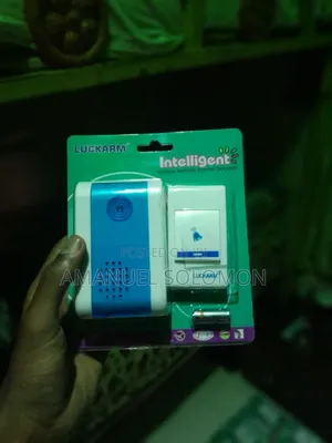 Smart Doorbell
