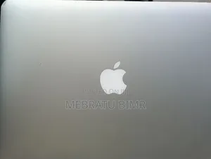 New Laptop Apple MacBook Air 2017 8GB Intel Core i5 SSD 128GB