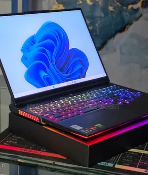 New Laptop Lenovo 16GB AMD Ryzen 9 SSD 1T