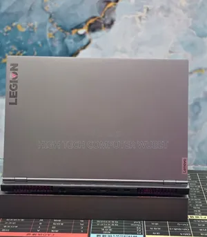 New Laptop Lenovo 16GB AMD Ryzen 9 SSD 1T