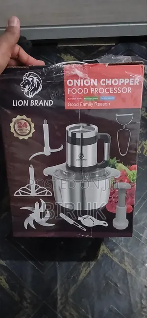 Onion Chopper