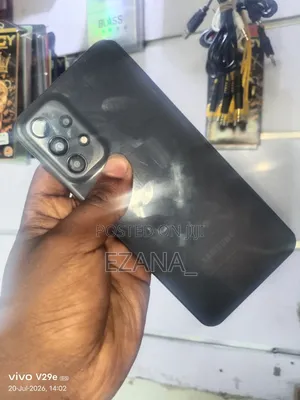 Samsung Galaxy A23 128 GB Gray