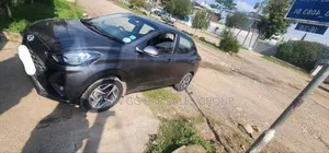 Hyundai I10 2022 Gray
