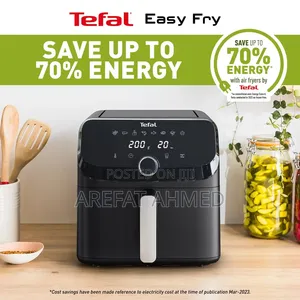 Tefal 7.5 Air Fryer