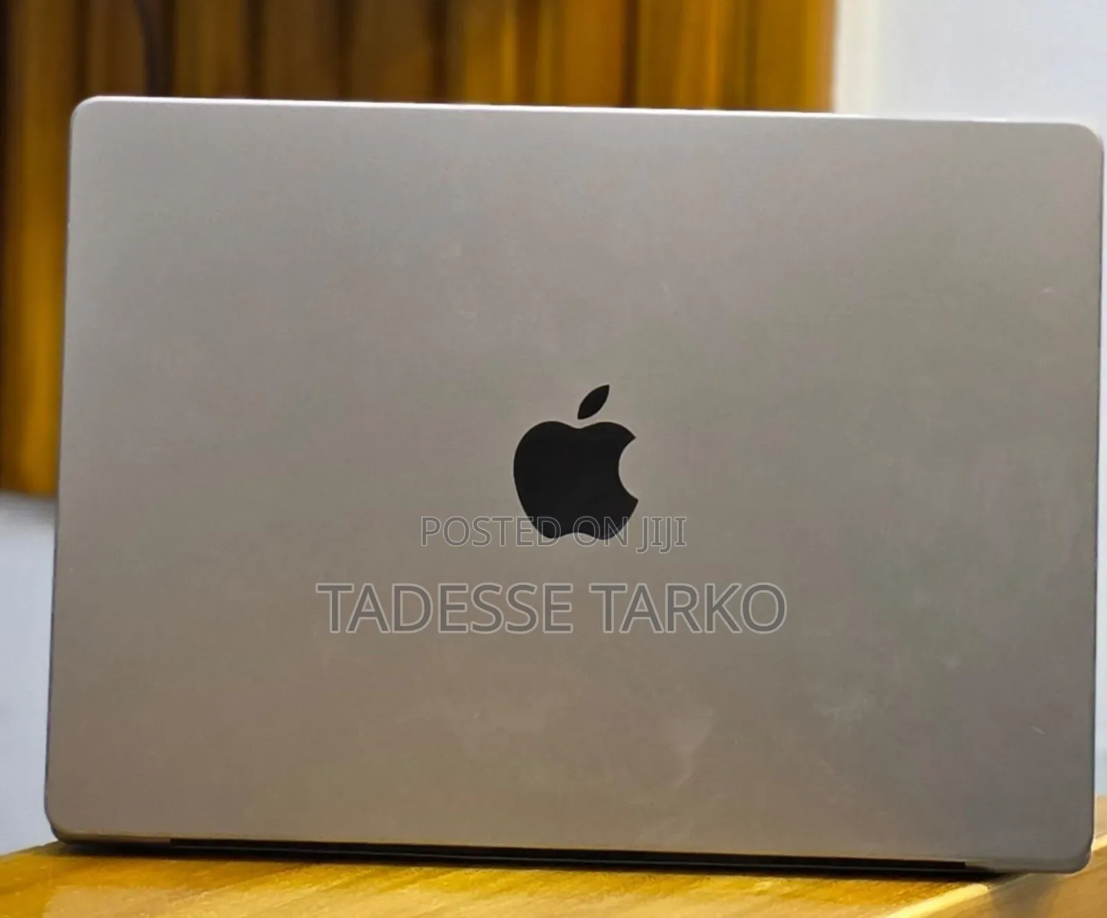 New Laptop Apple MacBook Pro 2021 M1 16GB Apple M1 Pro SSD 512GB