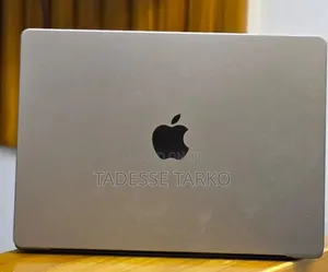 New Laptop Apple MacBook Pro 2021 M1 16GB Apple M1 Pro SSD 512GB