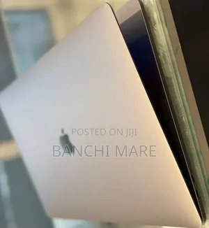 New Laptop Apple MacBook Pro 2016 16GB Intel Core i7 SSD 256GB