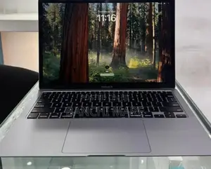 New Laptop Apple MacBook Air 2020 8GB Intel Core i3 SSD 256GB