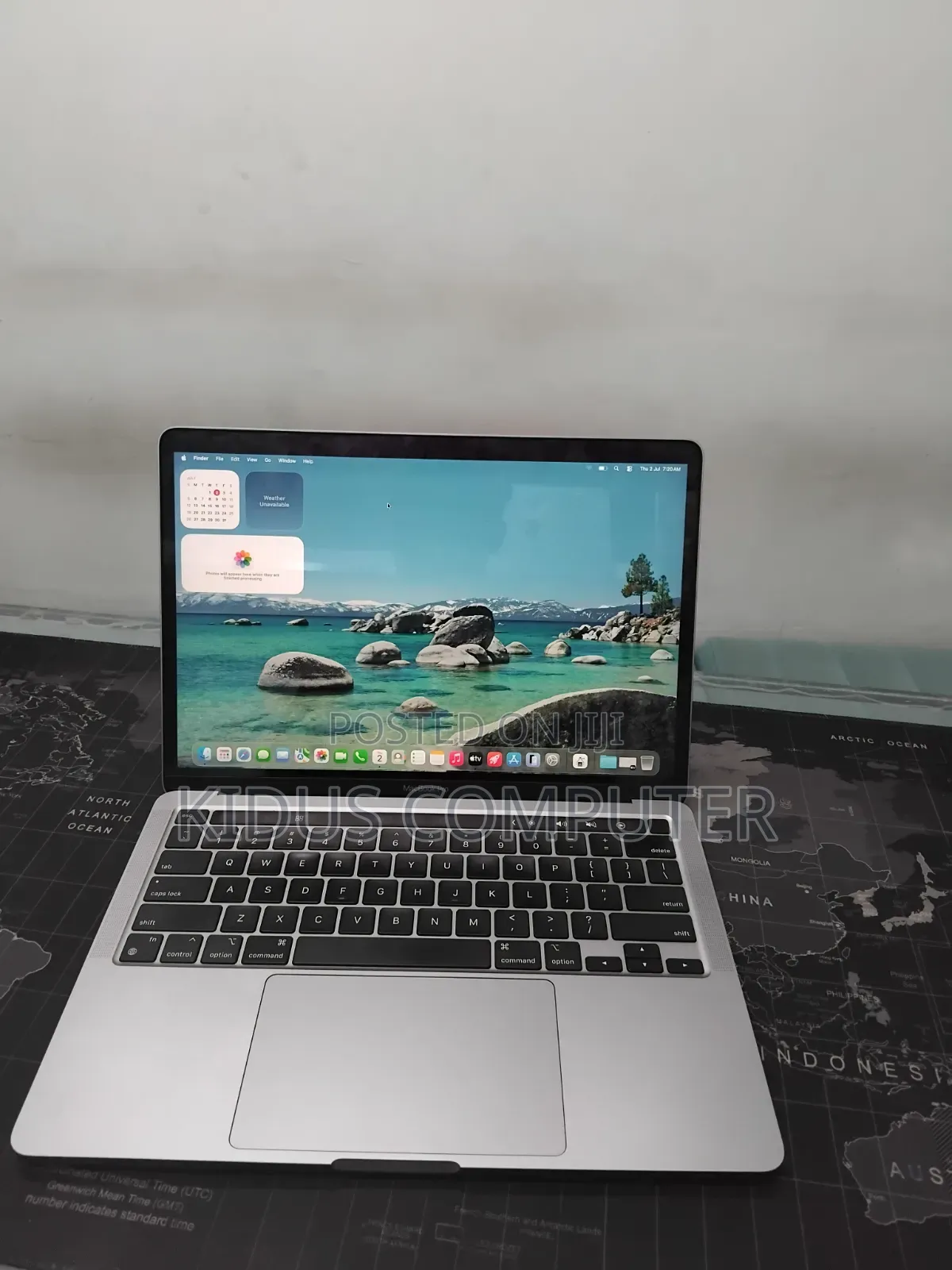 New Laptop Lenovo ThinkPad T14 16GB Intel Core i7 SSD 512GB