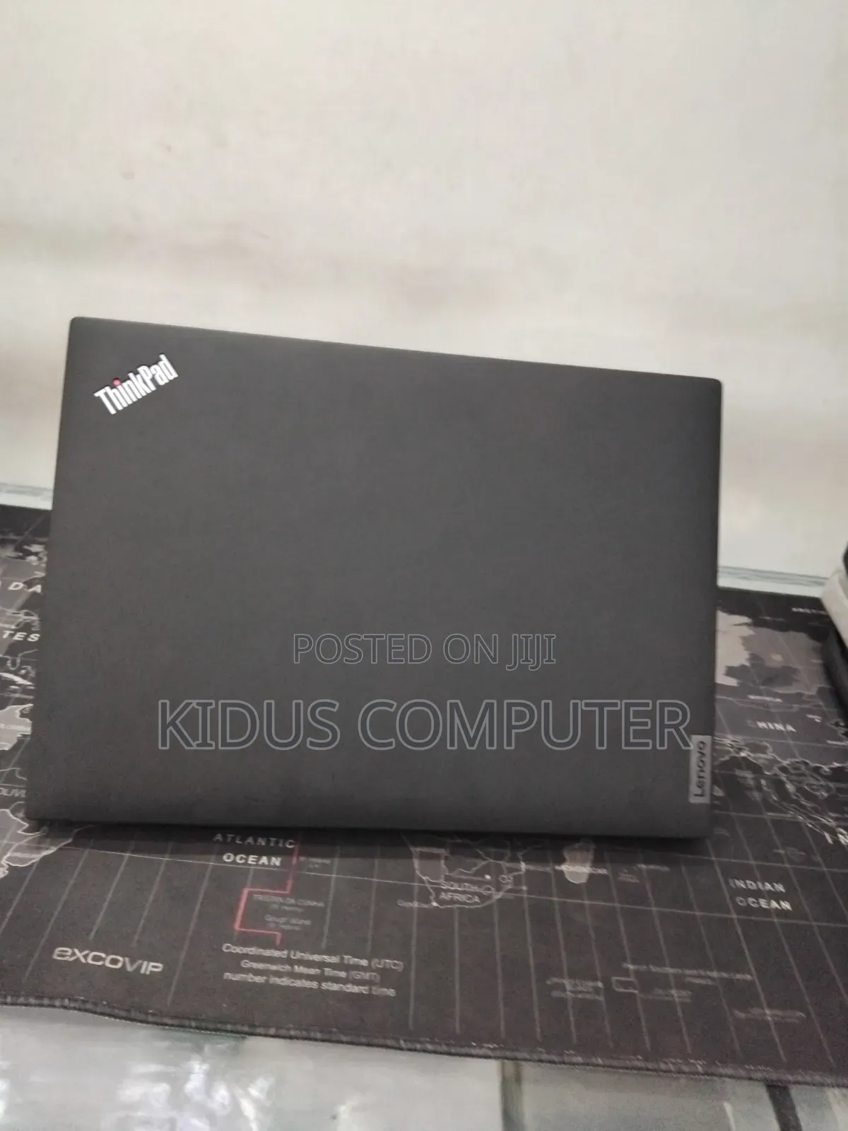 New Laptop Lenovo ThinkPad T14 16GB Intel Core i7 SSD 512GB