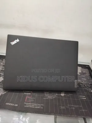 New Laptop Lenovo ThinkPad T14 16GB Intel Core i7 SSD 512GB