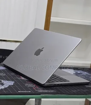New Laptop Apple MacBook Pro 2021 M1 16GB Apple M1 Pro SSD 512GB