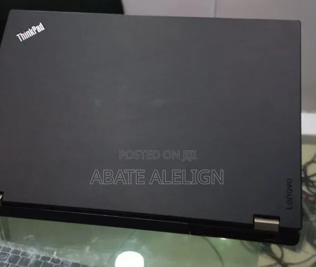 Laptop Lenovo V510 8GB Intel Core i7 HDD 1T