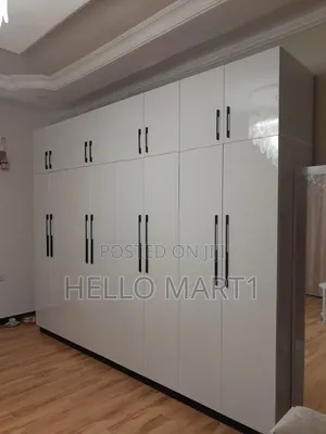The Classic Wardrobe