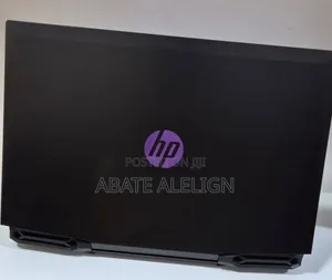 New Laptop HP Pavilion Power 15 16GB Intel Core i5 SSD 512GB