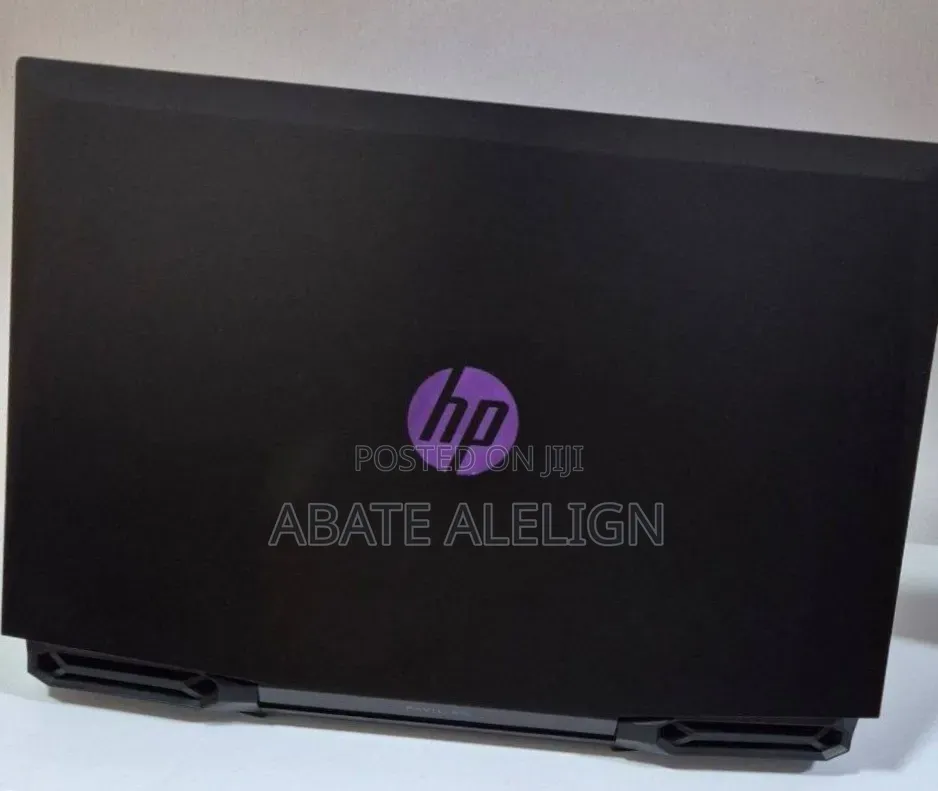 New Laptop HP Pavilion Power 15 16GB Intel Core i5 SSD 512GB