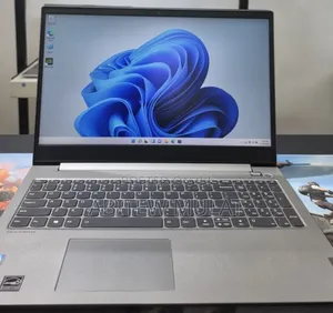 New Laptop Lenovo ThinkBook 15 16GB Intel Core i5 SSD 512GB