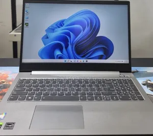 New Laptop Lenovo ThinkBook 15 16GB Intel Core i5 SSD 512GB