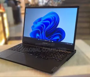 New Laptop Lenovo Legion 5 16GB Intel Core i7 SSD 1T