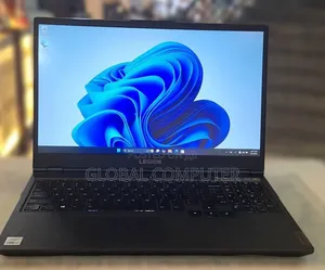 New Laptop Lenovo Legion 5 16GB Intel Core i7 SSD 1T