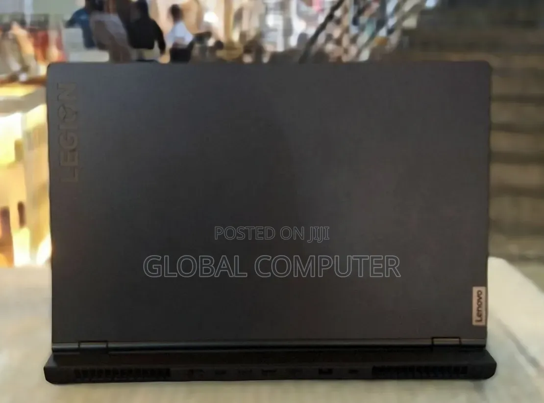 New Laptop Lenovo Legion 5 16GB Intel Core i7 SSD 1T