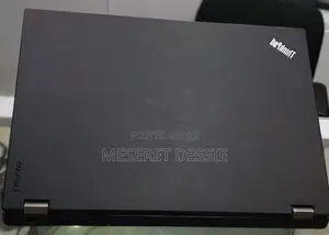 New Laptop Lenovo V510 8GB Intel Core i7 HDD 1T