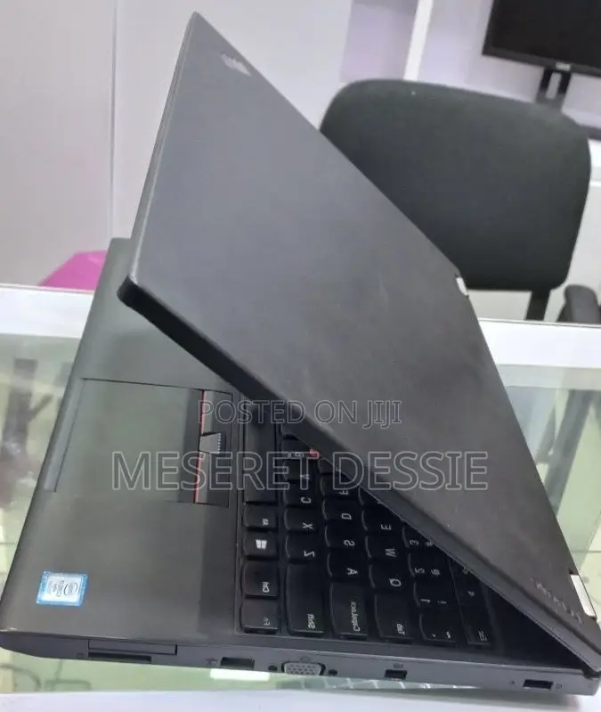 New Laptop Lenovo V510 8GB Intel Core i7 HDD 1T